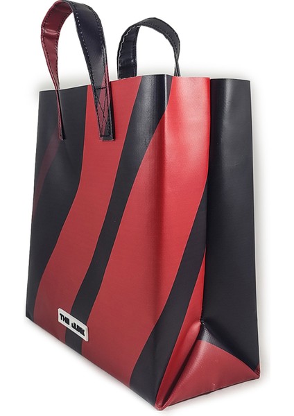 J-Pochette Small 002 Ileri Dönüşüm Malzemeden Üretilmiş Taşıma Çantası fiyatları