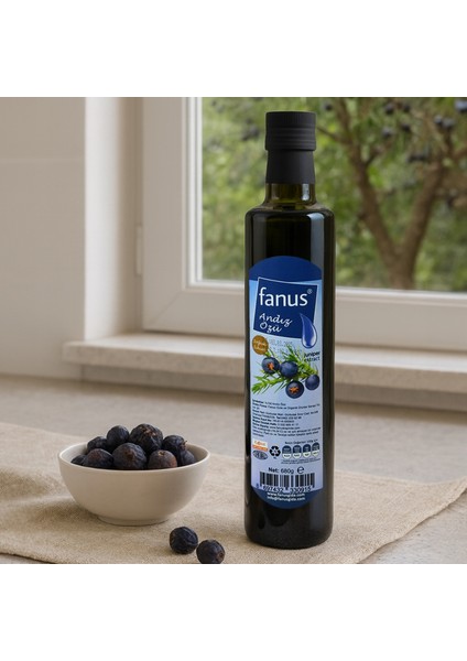 Andız Özü 680 gr fiyatları