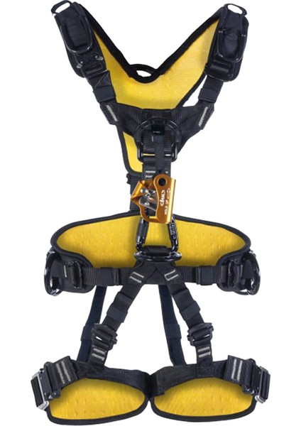 Hero Pro Destek Kemeri