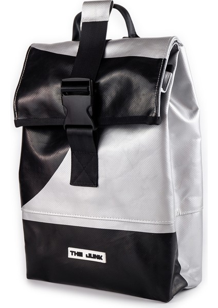 J-Urban 1154 Ileri Dönüşüm Malzemeden Üretilmiş Unisex Sırt Çantası fiyatları