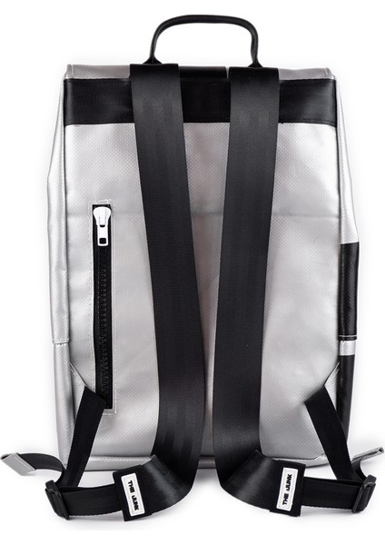 J-Urban 1154 Ileri Dönüşüm Malzemeden Üretilmiş Unisex Sırt Çantası modelleri
