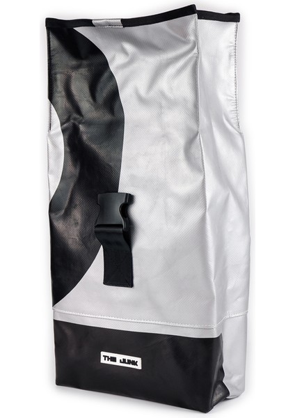 J-Urban 1154 Ileri Dönüşüm Malzemeden Üretilmiş Unisex Sırt Çantası indirimleri