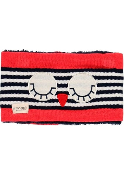 Unisex Çocuk Boyunluk