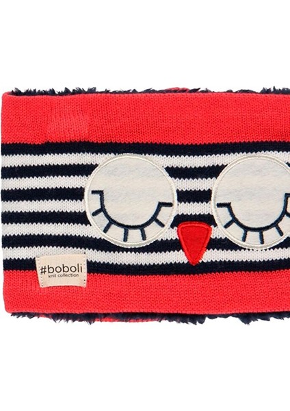 Unisex Çocuk Boyunluk modelleri