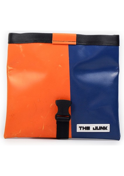 J-Joy 044 Ileri Dönüşüm Malzemeden Üretilmiş Bel Çantası fiyatları