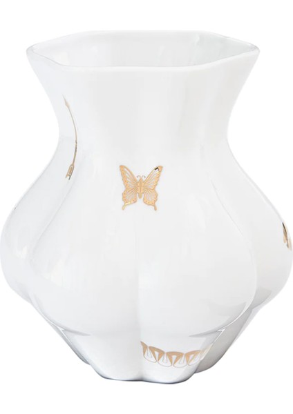 Gilded Muse Kiki's Derriere Seramik Vazo indirimleri