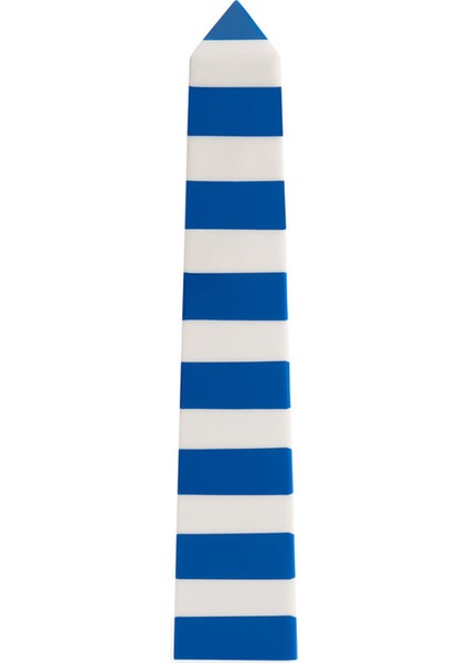 Cabana Obelisk Mavi Obje