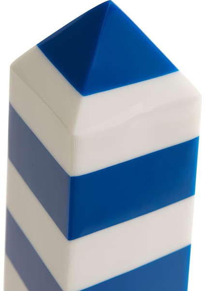 Cabana Obelisk Mavi Obje modelleri