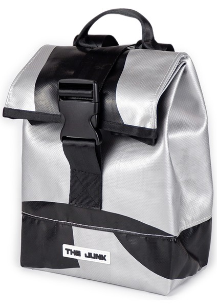 J-Urban Mini 5014 Ileri Dönüşüm Malzemeden Üretilmiş Unisex Sırt Çantası fiyatları