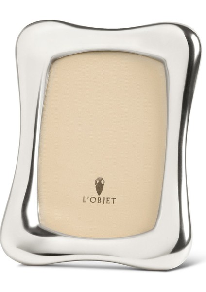 Anton Silver Çerçeve