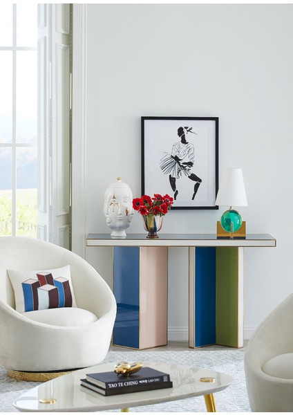 Gilded Muse Frida Beyaz Porselen Vazo fiyatları