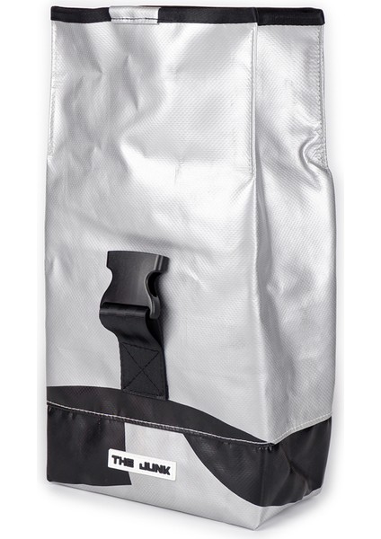 J-Urban Mini 5014 Ileri Dönüşüm Malzemeden Üretilmiş Unisex Sırt Çantası indirimleri