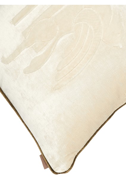 Haki 45X45 cm Dekoratif Yastık modelleri