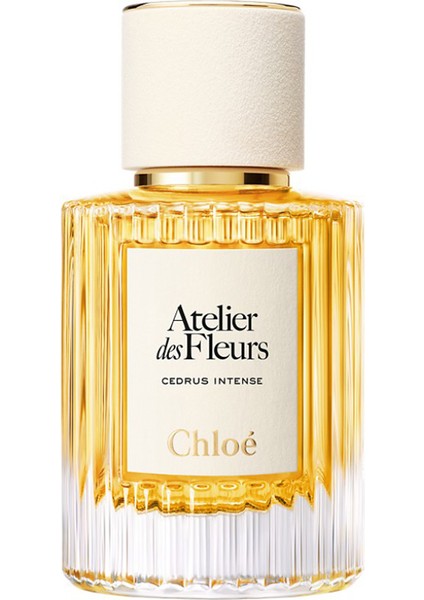 Atelier Des Fleurs Cedrus Intense Edp 50 ml
