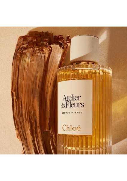 Atelier Des Fleurs Cedrus Intense Edp 50 ml indirimleri
