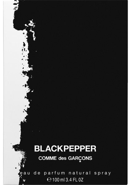 Black Pepper Edp 100 ml Parfüm fiyatları