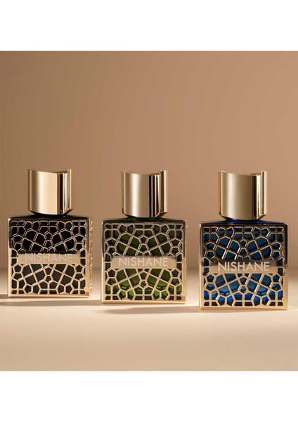 Nefs 50 ml Unisex Parfüm modelleri