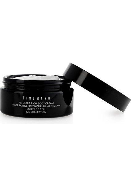Disumano Ultra Rich Body Cream 200 ml fiyatları