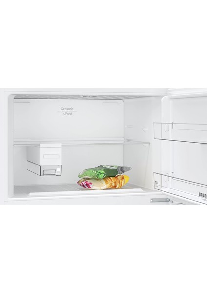 KD86NAWE0N IQ500 Üstten Donduruculu Buzdolabı