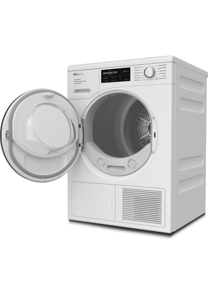 TEL685WP 125 Gala Edition T1 Isı Pompalı Kurutma Makinesi 9 kg fiyatları