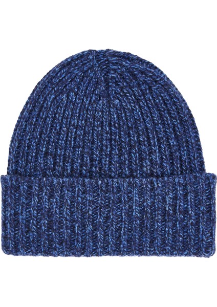 Lacivert Kadın Yün Bere fiyatları