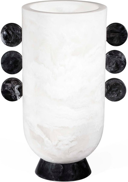 Como Siyah Beyaz Obje