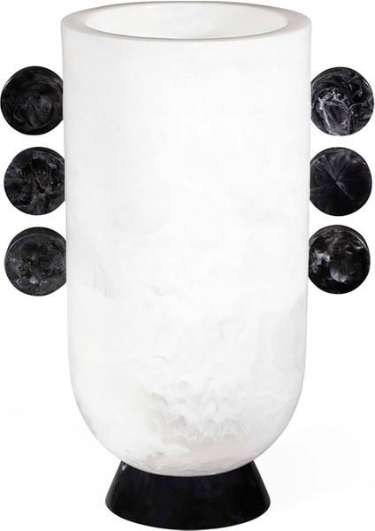 Como Siyah Beyaz Obje modelleri