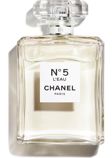 N°5 L'eau Spray 100ML