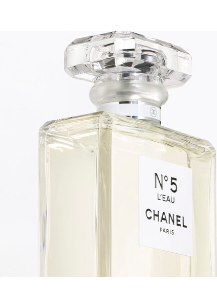 N°5 L'eau Spray 100ML fiyatları