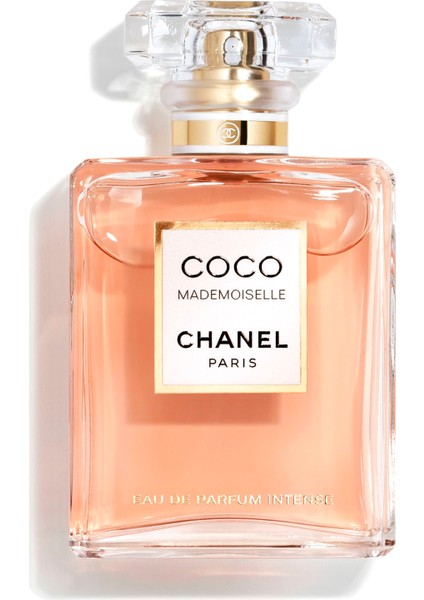 Coco Mademoiselle Eau De Parfüm Intense Spray 100M