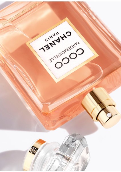 Coco Mademoiselle Eau De Parfüm Intense Spray 100M fiyatları