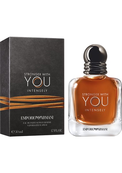 Stronger With You Intesely 50 ml Erkek Parfüm fiyatları