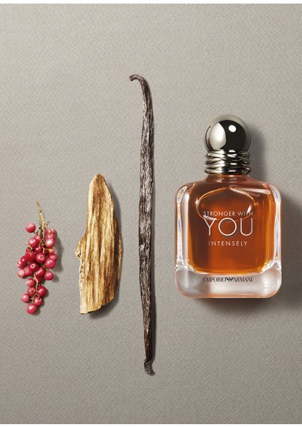 Stronger With You Intesely 50 ml Erkek Parfüm modelleri