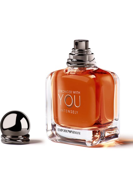 Stronger With You Intesely 50 ml Erkek Parfüm fırsatları