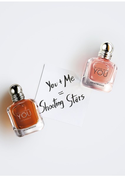 Stronger With You Intesely 50 ml Erkek Parfüm indirimleri