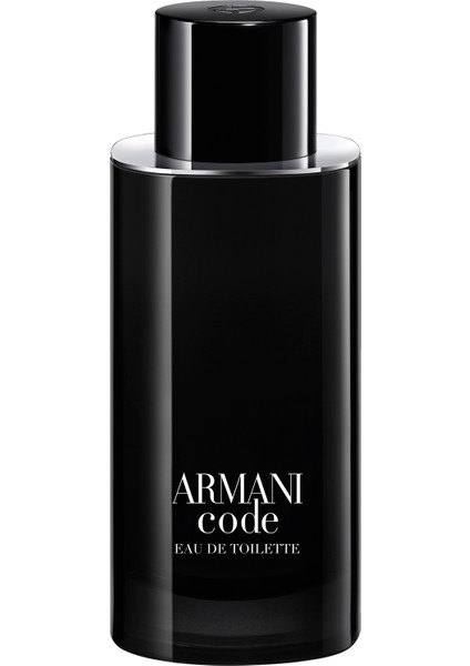 Code Edt Refill 125 ml Erkek Parfüm