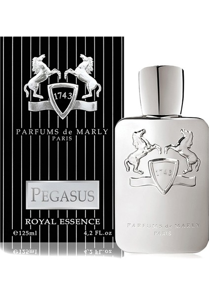 Pegasus 125 ml Erkek Parfüm fiyatları