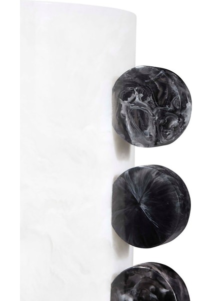 Como Siyah Beyaz Obje fırsatları