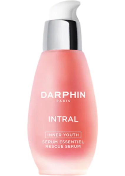 Intral Youth Rescue Nemlendirici & Canlandırıcı Cilt Bakım Serumu 50 ml