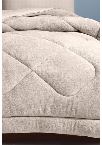 Welsoft Atık Içermeyen Tek Kişilik Yorgan