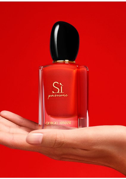 Si Passione Edp 100 ml Kadın Parfüm fırsatları