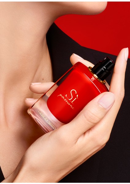 Si Passione Edp 100 ml Kadın Parfüm indirimleri
