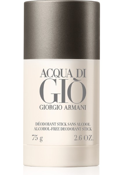Acqua Di Gio Homme 75 ml Deo Stick