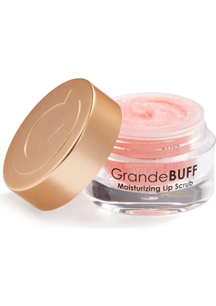 Buff Nemlendirici Dudak Peelingi 15 gr