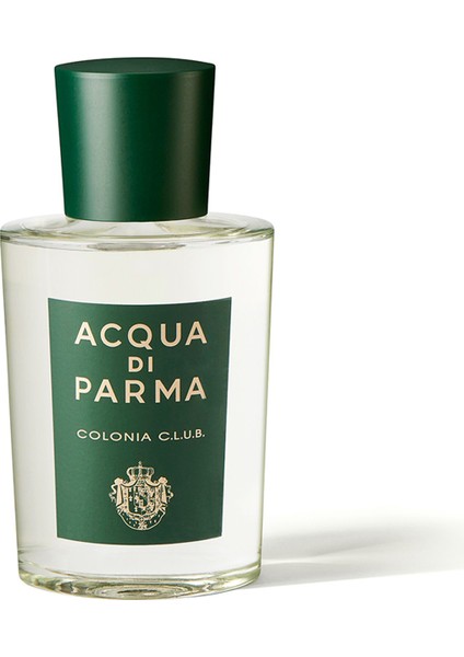 Colonia C L U B Edc 100 ml Unisex Parfüm