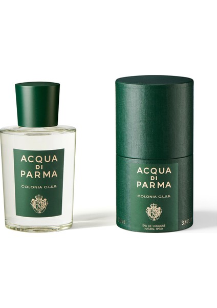 Colonia C L U B Edc 100 ml Unisex Parfüm fiyatları