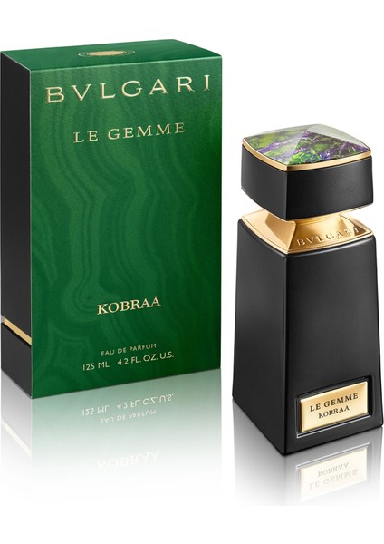 Le Gemme Kobraa Edp 125 ml modelleri