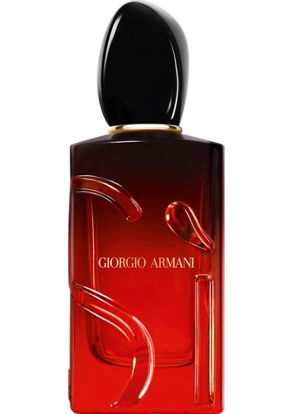 Si Passione Intense Edp 100 ml Kadın Parfüm