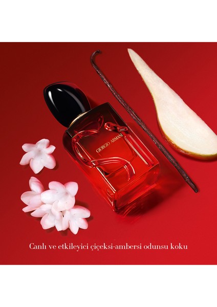 Si Passione Intense Edp 100 ml Kadın Parfüm fiyatları