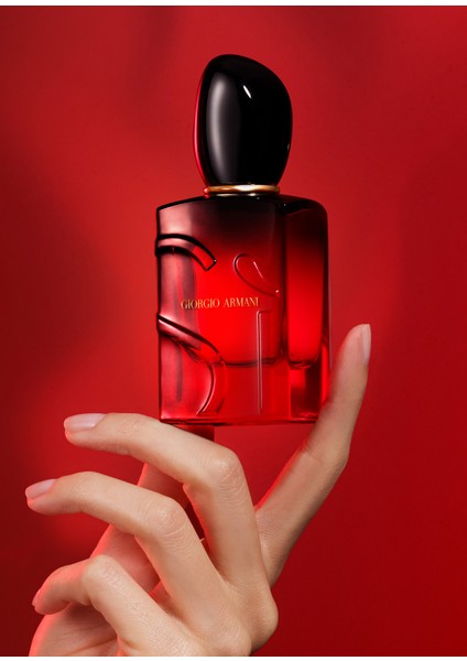 Si Passione Intense Edp 100 ml Kadın Parfüm fırsatları